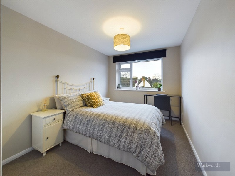 Lovelace Road, Surbiton, KT6