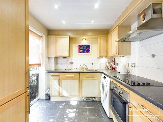 Stirling House, 55 Silver Street, Reading, Berkshire, RG1