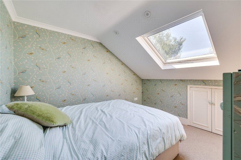 Archel Road, London, W14