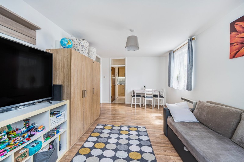 Porchester Mead, Beckenham, BR3