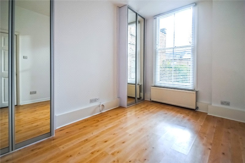 Falkland Road, Kentish Town, London, NW5
