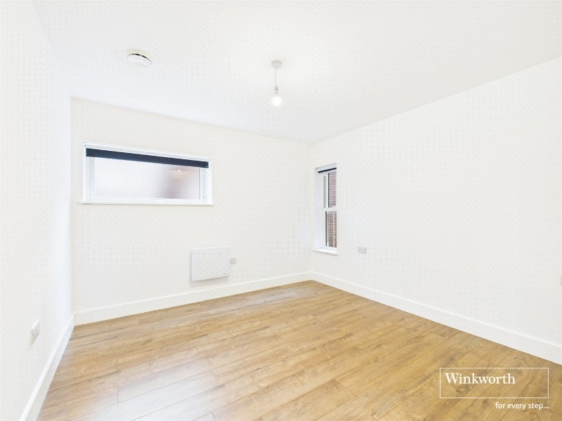 Southampton Street, Reading, Berkshire, RG1