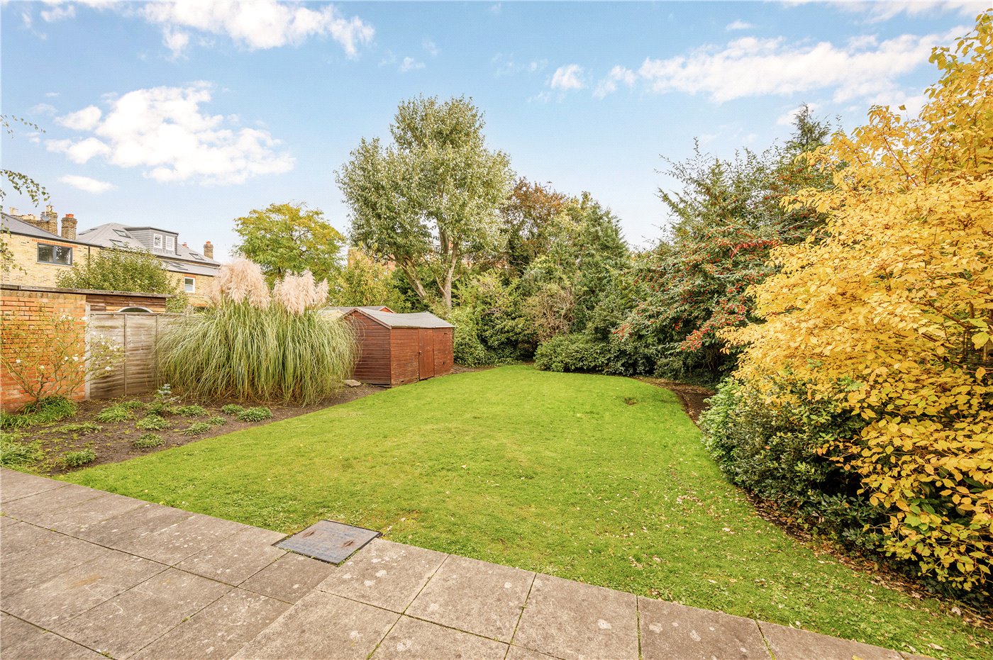 Communal Gardens 2