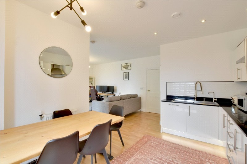 Gooch House, 2 Telcon Way, Greenwich, London, SE10