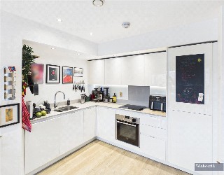Lyon Road, Harrow, HA1