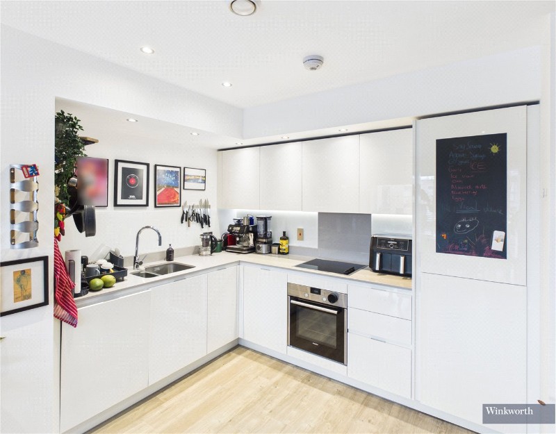 Lyon Road, Harrow, HA1