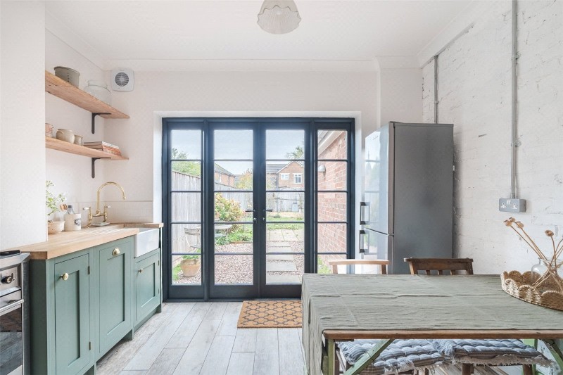 St. Catherines, Wimborne, Dorset, BH21