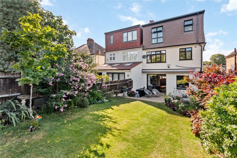Cheviot Road, West Norwood, London, SE27