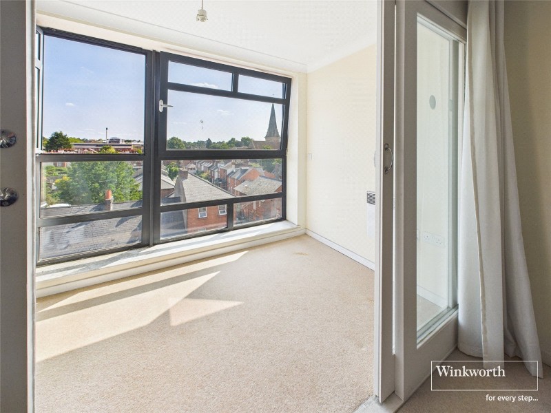 Kennet Street, Reading, Berkshire, RG1