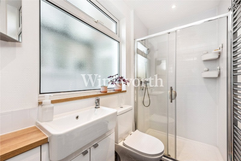 Langham Road, London, N15
