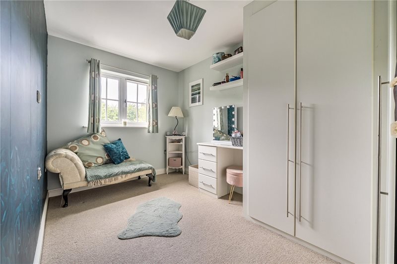 Oxford Road, Chieveley, Newbury, Berkshire, RG20