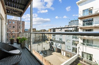 Cheltenham House, 253 Commercial Road, London, E1