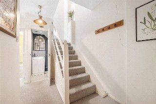 Worlingham Road, East Dulwich, London, SE22
