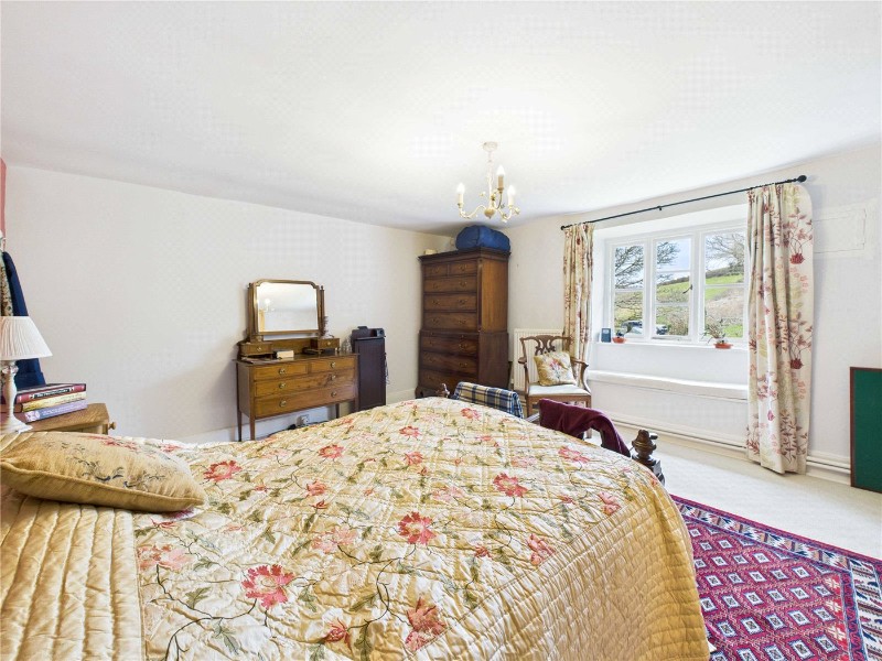 Bridford, Exeter, Devon, EX6