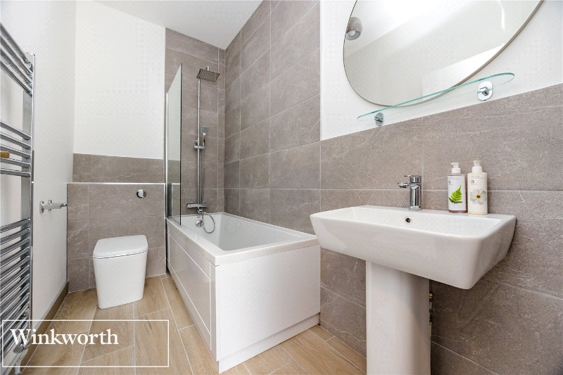 St Aubyns, Hove, East Sussex, BN3