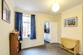 Audley Street, Great Yarmouth, Norfolk, NR30