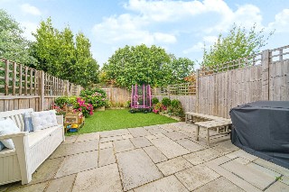 Lacon Road, East Dulwich, London, SE22