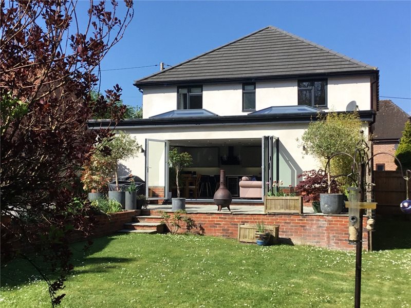 Elcot Lane, Marlborough, Wiltshire, SN8