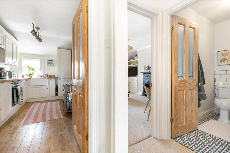 Woodland Road, London, SE19