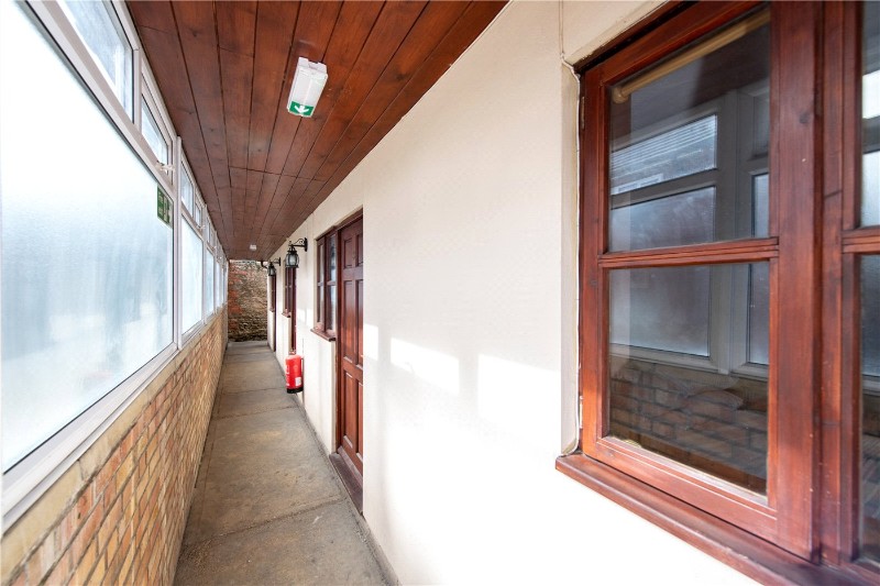 Meadowgate, Bourne, Lincolnshire, PE10