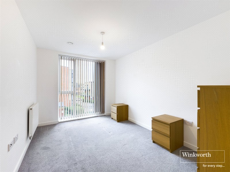 Oscar Wilde Road, Reading, Berkshire, RG1
