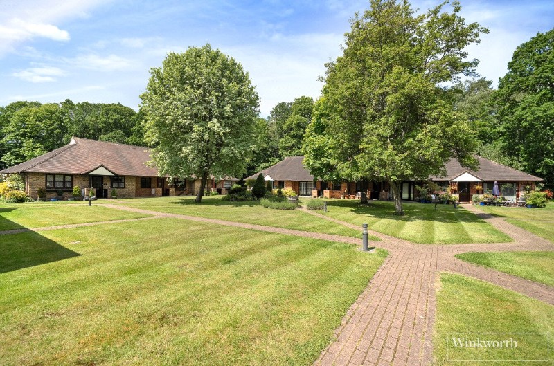 Bagshot Road, Ascot, Berkshire, SL5
