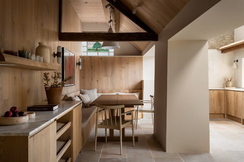 Court Close, Chedworth, Cheltenham, Gloucestershire, GL54
