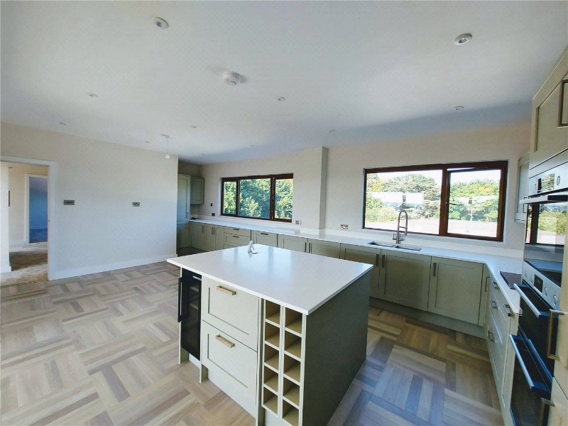 Firgrove, 61 Bournemouth Road, Poole, BH14