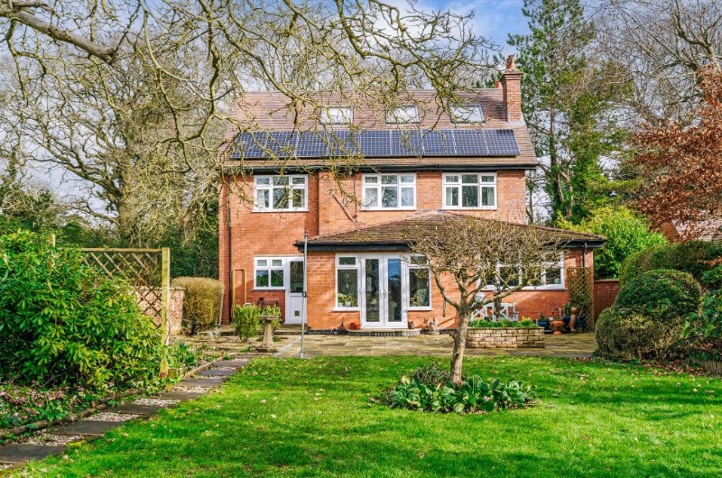 Station Road, Claverdon, Warwick, Warwickshire, CV35
