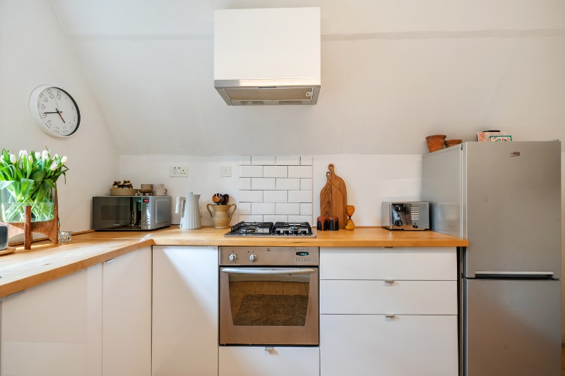 Panmure Road, London, SE26
