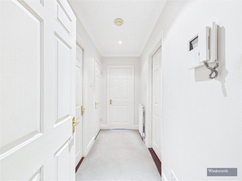 Roxborough Park, Harrow, HA1