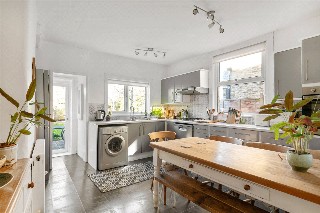 Thurlby Road, West Norwood, London, SE27