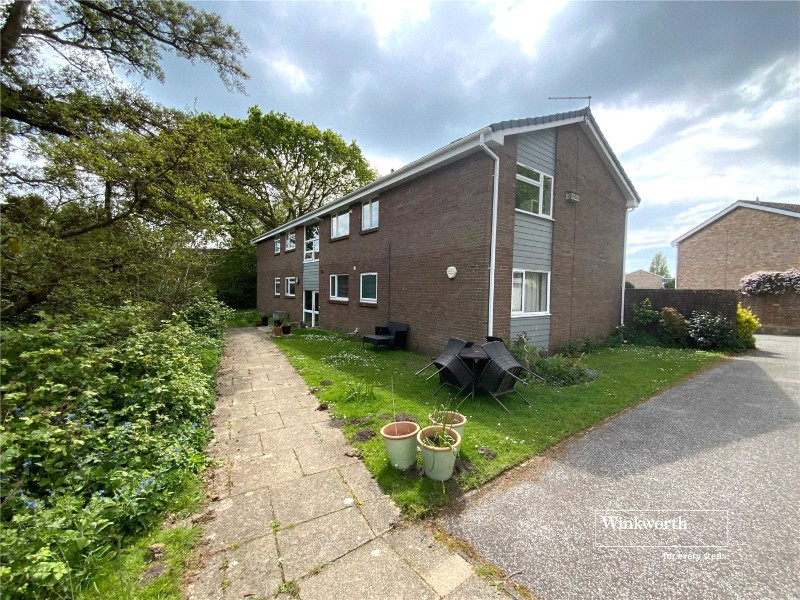 Mude Gardens, Mudeford, Christchurch, Dorset, BH23