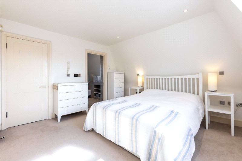 Quill Terrace, 22 Charlwood Road, London, SW15