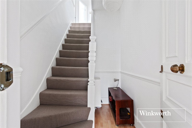 Princes Avenue, Finchley, London, N3