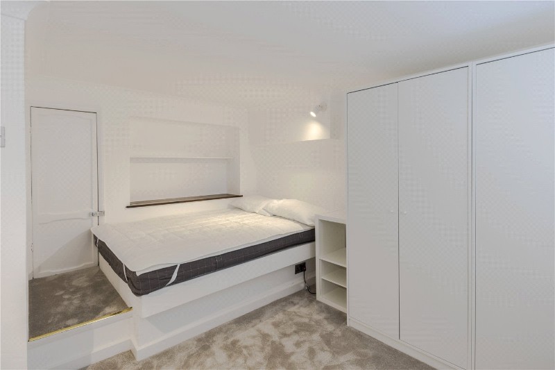 Westbourne Terrace, London, W2