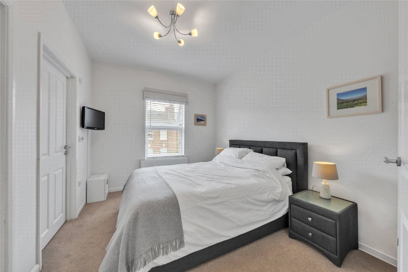 Loveridge Road, London, NW6