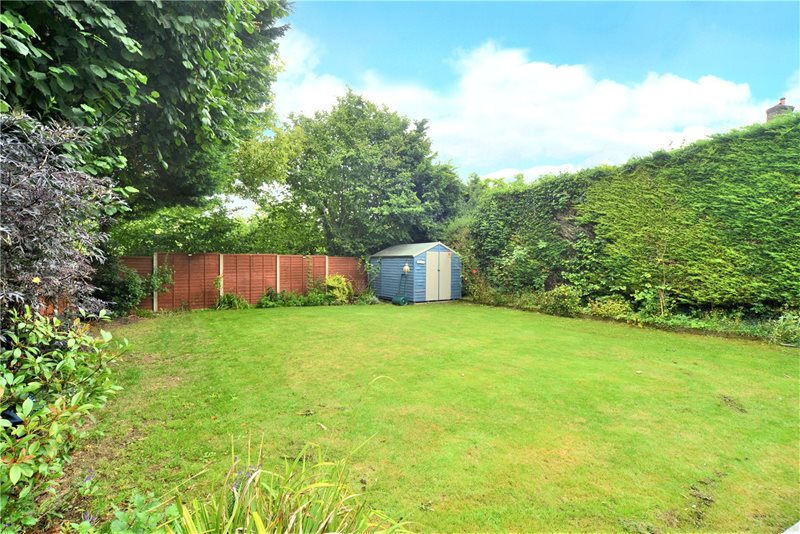 Wilhelmina Avenue, Coulsdon, CR5