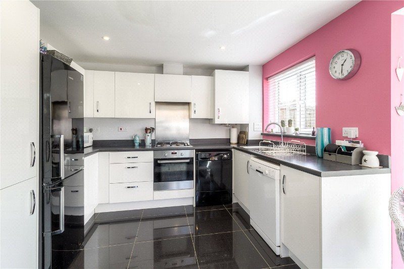 Oak Row, Brixworth, NN6