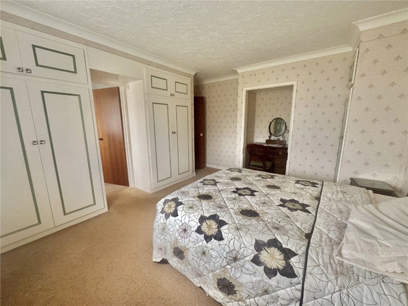 Sea Road, Milford on Sea, Lymington, Hampshire, SO41