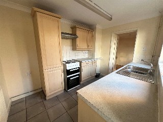 Winchester Road, Romsey, Hampshire, SO51