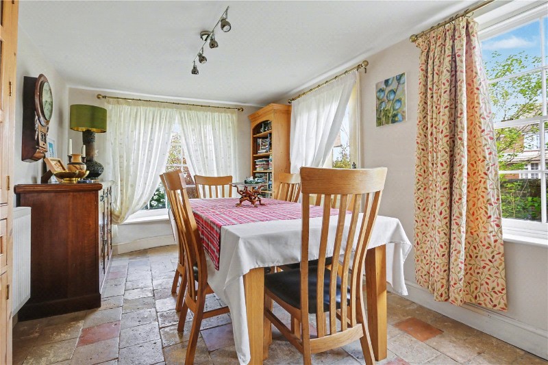 Chapelfield, Freethorpe, Norwich, Norfolk, NR13