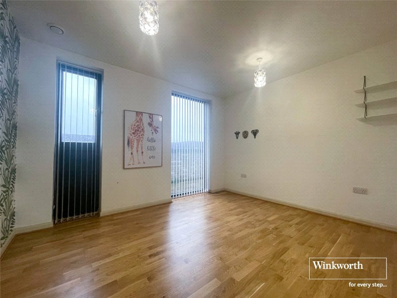 Tulip Court, Alpine Road, Kingsbury, NW9