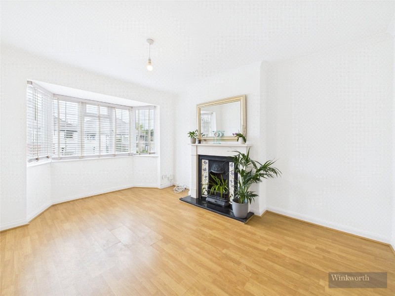 Grove Close, Kingston, KT1