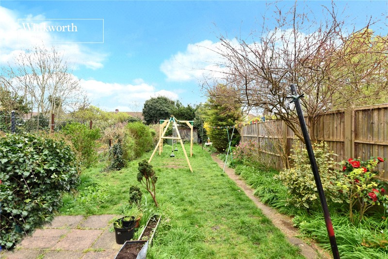 Washington Road, Worcester Park, Surrey, KT4