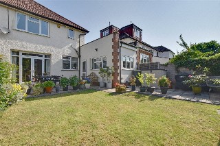 Kidbrooke Park Road, Blackheath, London, SE3