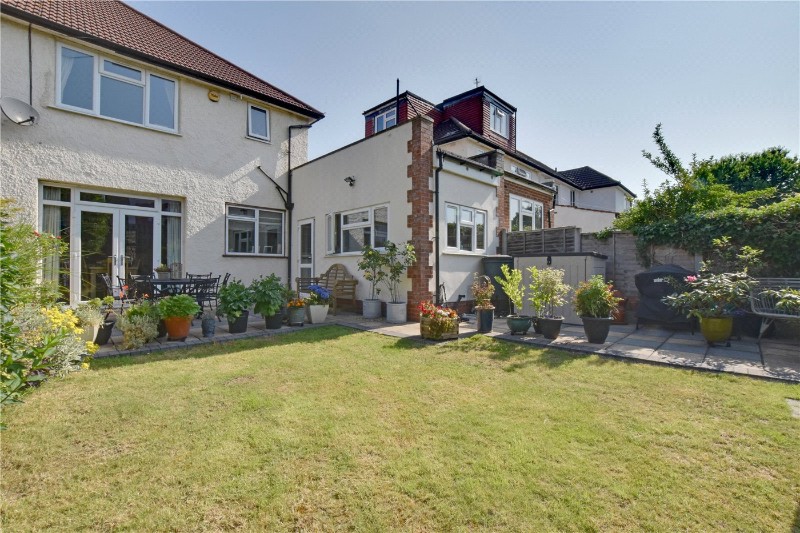 Kidbrooke Park Road, Blackheath, London, SE3