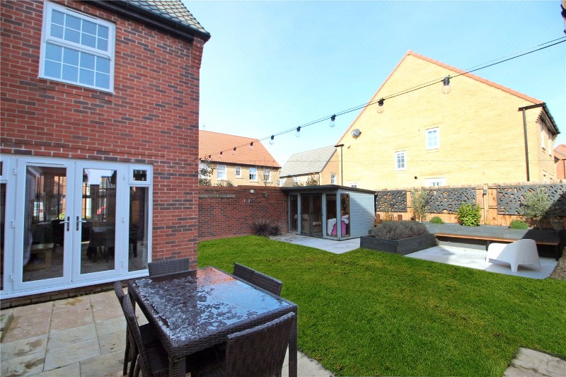 Neale Avenue, Poringland, Norwich, Norfolk, NR14