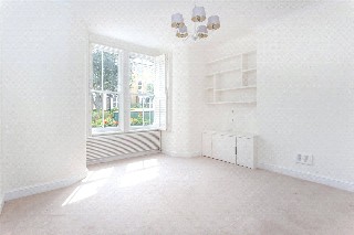 Ashley Road, London, N19