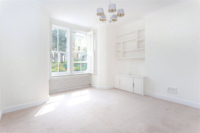 Ashley Road, London, N19